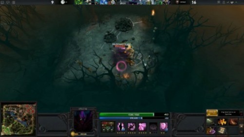 San的阿希取得了13次击杀，士气高涨， MaRin 的雷克顿成为了突破点。 Leyan 的队伍击败了 Mlxg 的队伍。