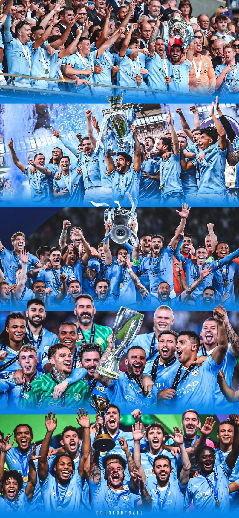 哈兰德：1-1的时候詹卢卡-曼奇尼摸我屁股，这激怒了我