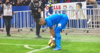 法甲前瞻：里尔成五大联赛绝杀之王，马赛近期攻强守弱