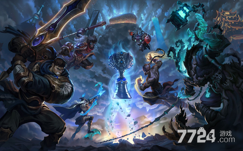 理智观赛很重要，这些人是真心喜欢EDG吗？