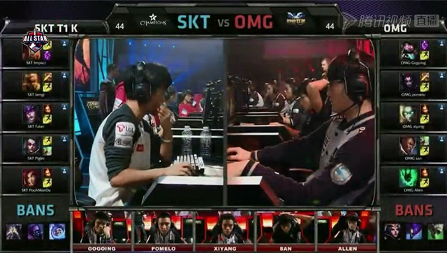 韩媒爆料：LCK春季赛明年1月12日开打